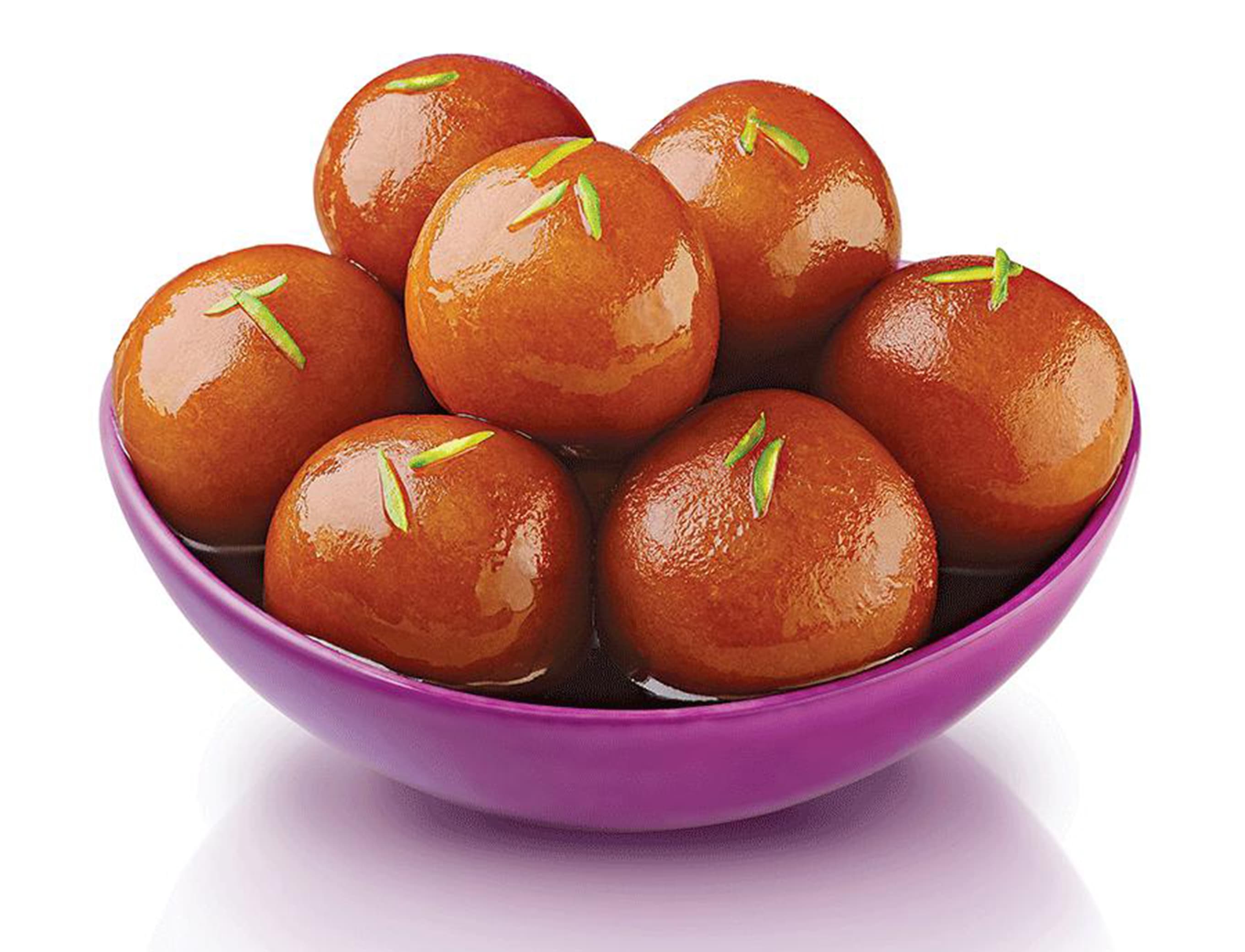 Dilli Wale Momos - Logo