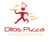 Dilos Pizza and Spaghetti House - Logo
