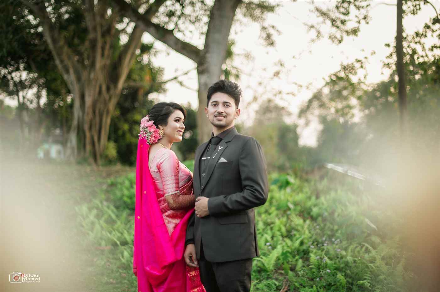 Dilwar Ahmed Photography - Cover photo