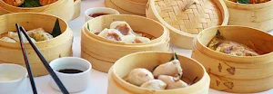 Dimsum & Co - Cover photo