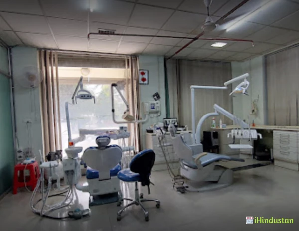 Dimapur Dental Centre - Logo
