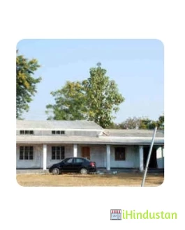 Dimapur Government College - Logo