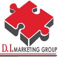 D. I. Marketing Group - Logo
