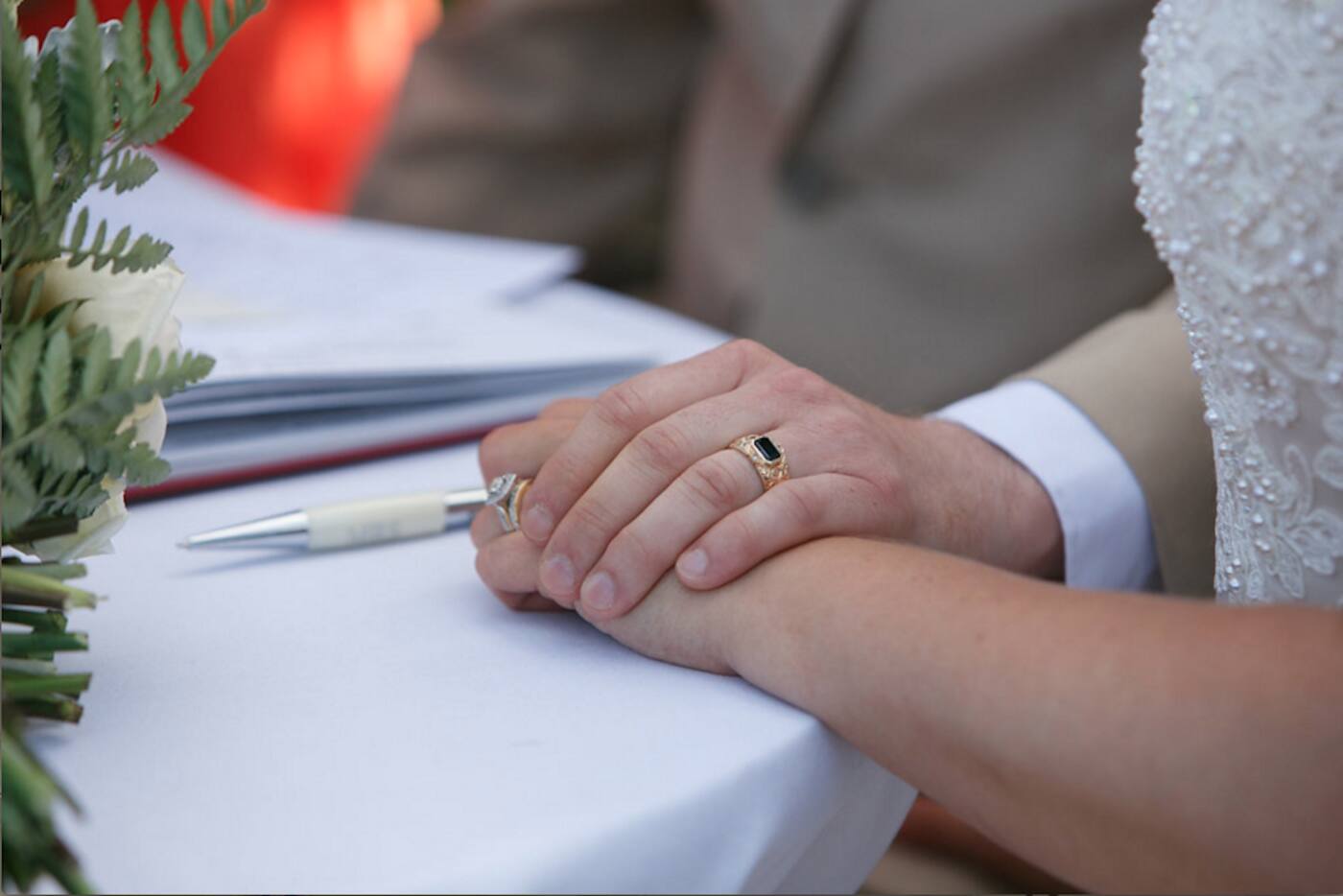 Di McDonald Marriage Celebrant - Cover photo
