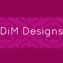DiM Designs - Logo