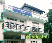 Dimension Academy Junior College - Logo
