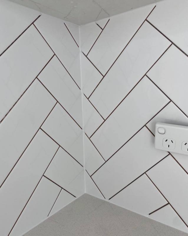 Dimensional Tiling - Logo