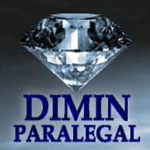 DIMIN PARALEGAL - Cover photo