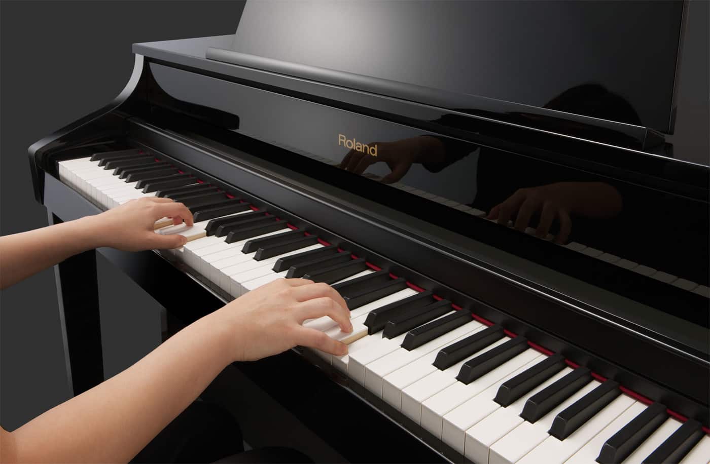 Dimitra Piano Lessons - Cover photo