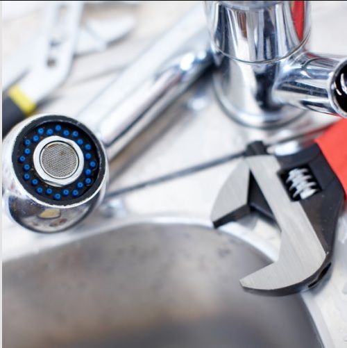 Dimitri&s;s Plumbing and Heating Ltd. - Cover photo