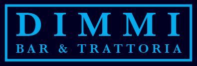 Dimmi Bar &a; Trattoria - Logo