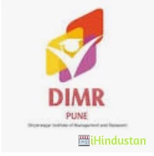DIMR - Logo