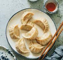 DIMSUM BOX - Logo