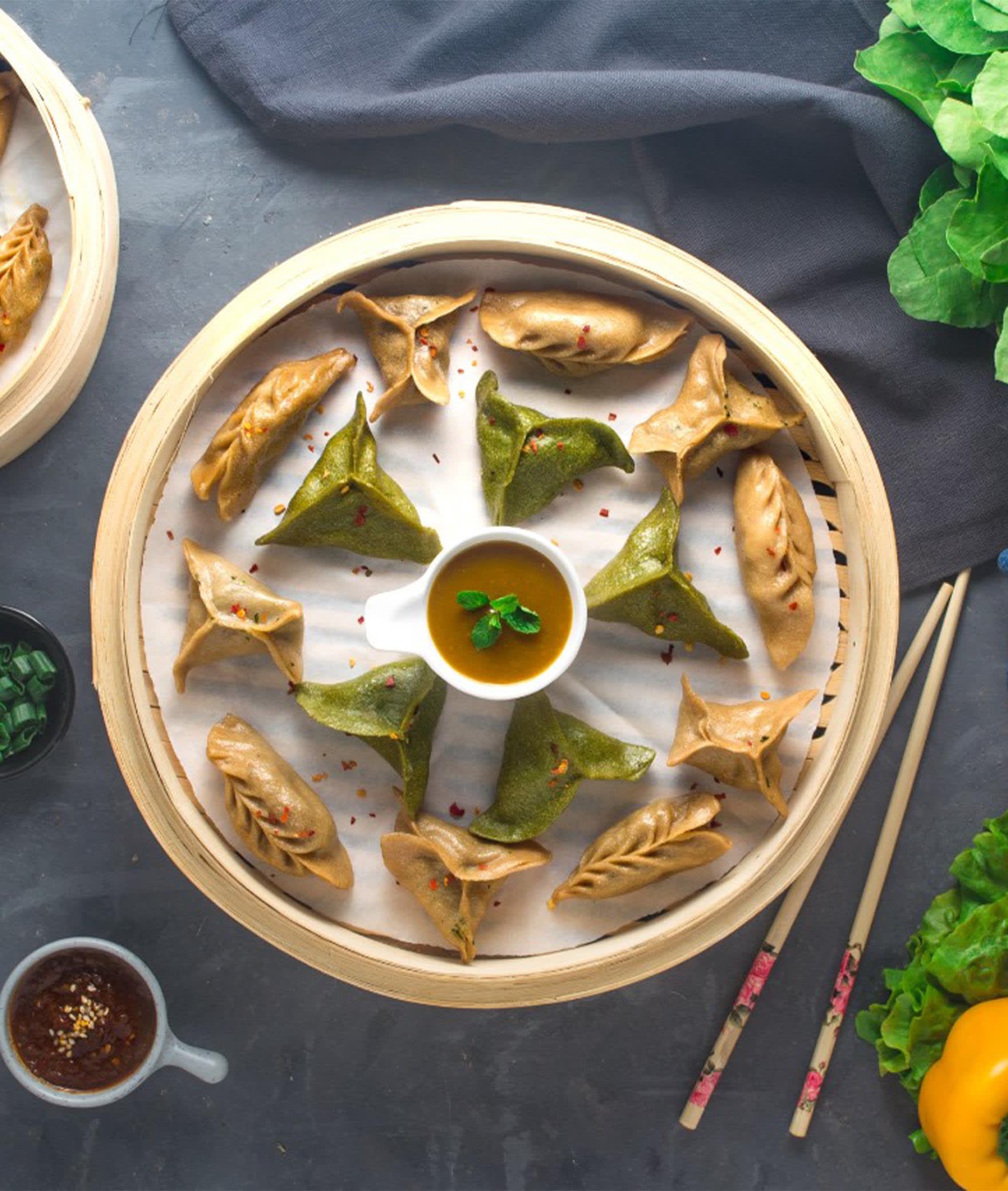 DIMSUM BOX (Phase 10) - Logo