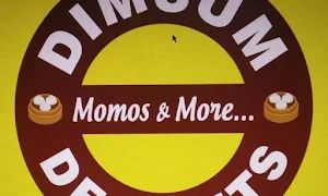 Dimsum Delights - Logo