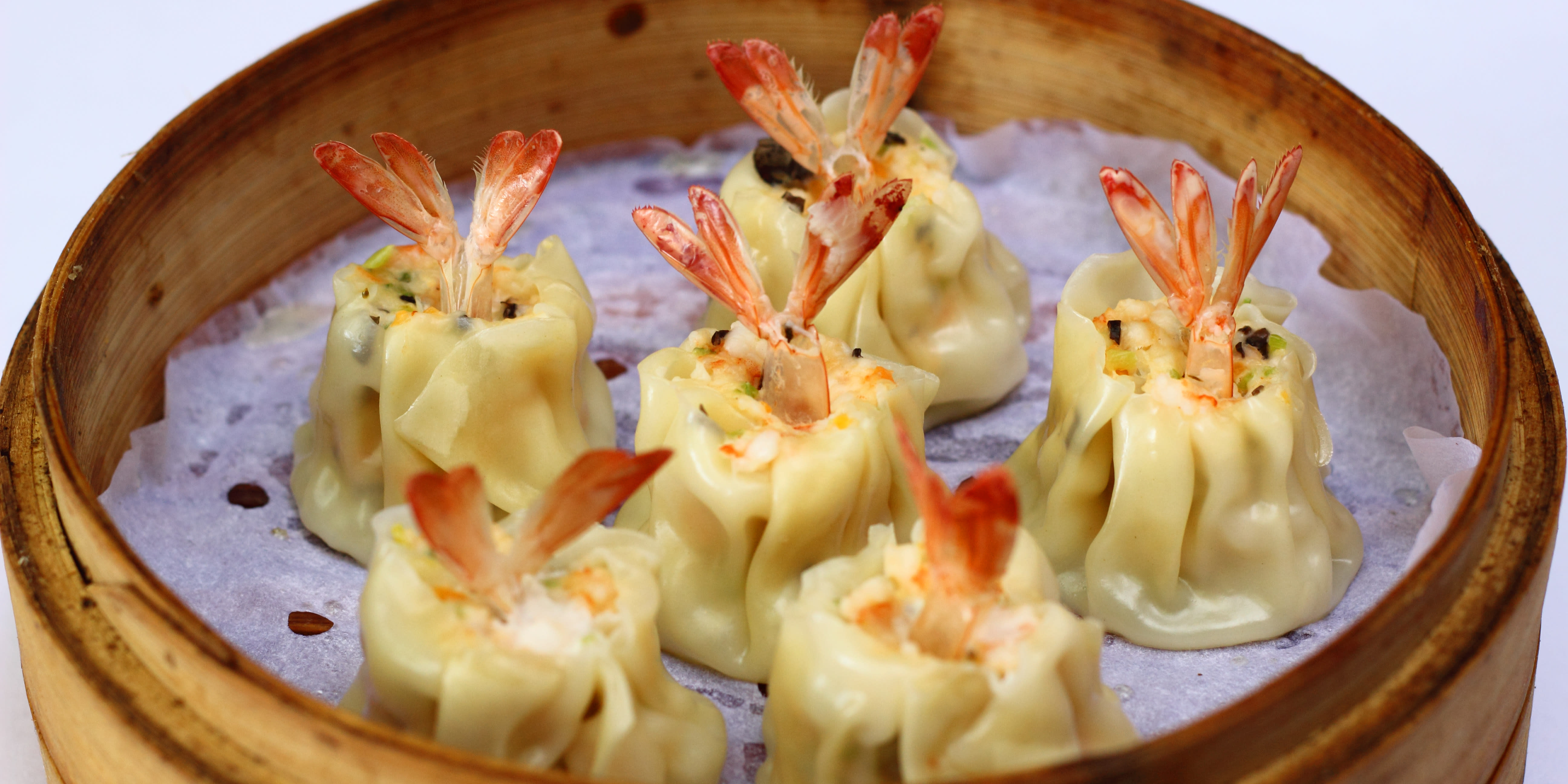 Dimsum & More - Logo