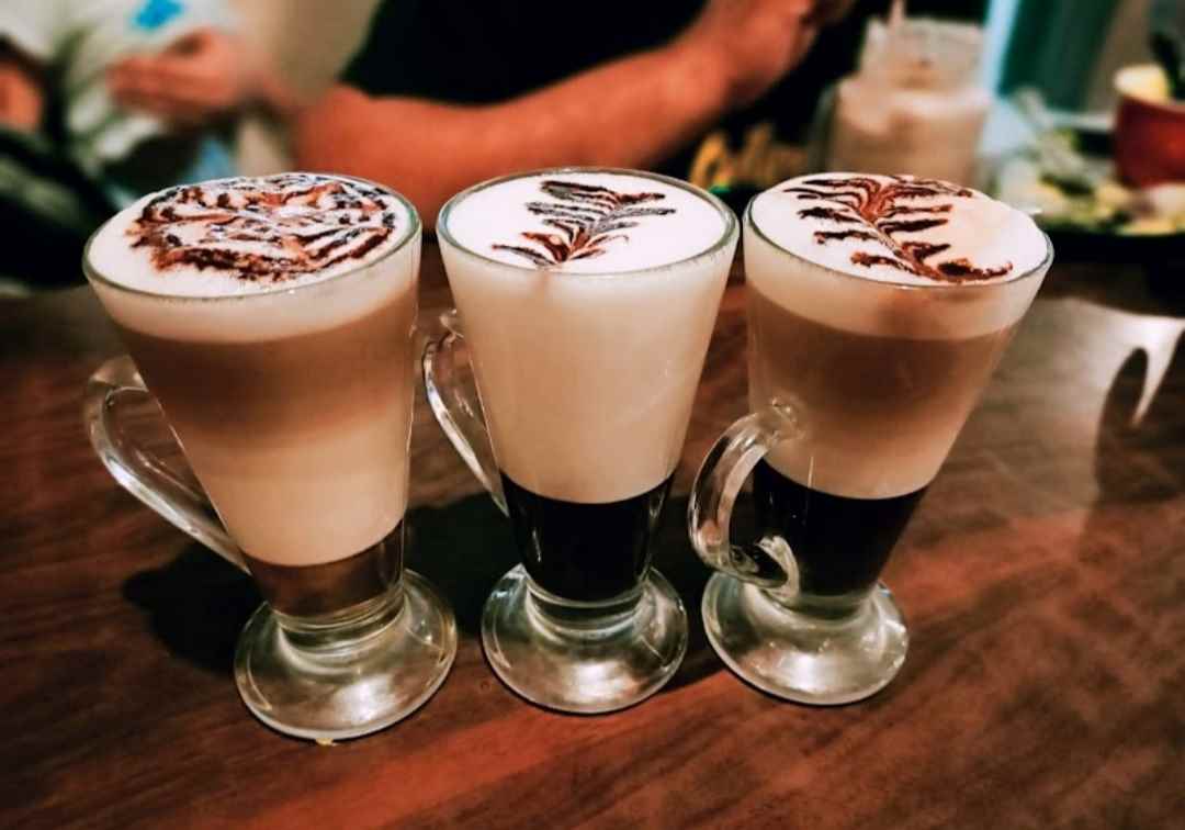 Dim Yum Cafe - Cover photo