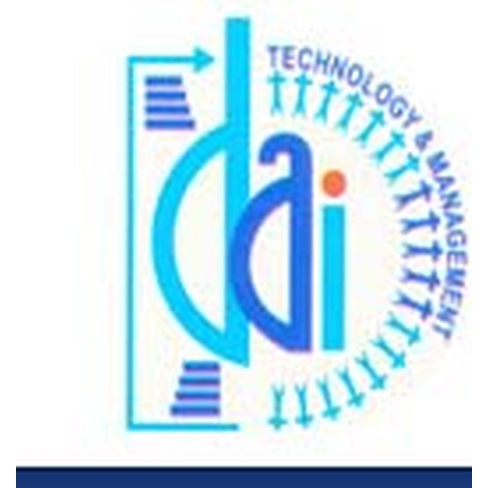Dinabandhu Andrews Institute of Technology & Management (DAITM) - Logo