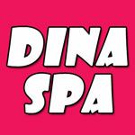 Dina Spa - Logo