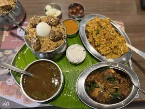 Dindigul Thalappakatti - Cover photo
