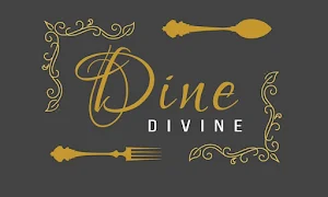 Dine Divine - Cover photo