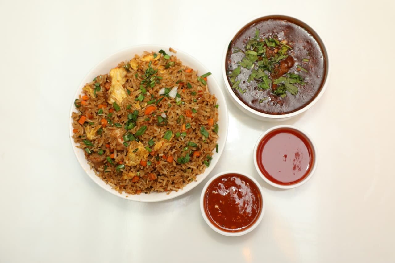 Dine Inn China - Logo