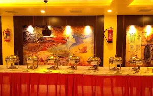 DineOut Restaurant - Cover photo