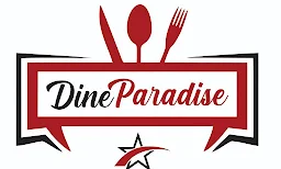 Dine Paradise - Cover photo
