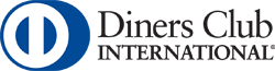 Diners Club International - Logo