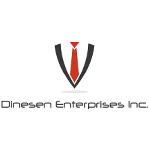 Dinesen Enterprises Inc. - Logo