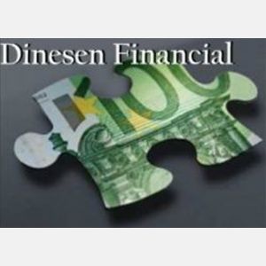 Dinesen Financial - Logo