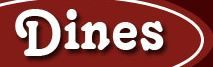 Dines Family Restaurant &a; Deli - Logo