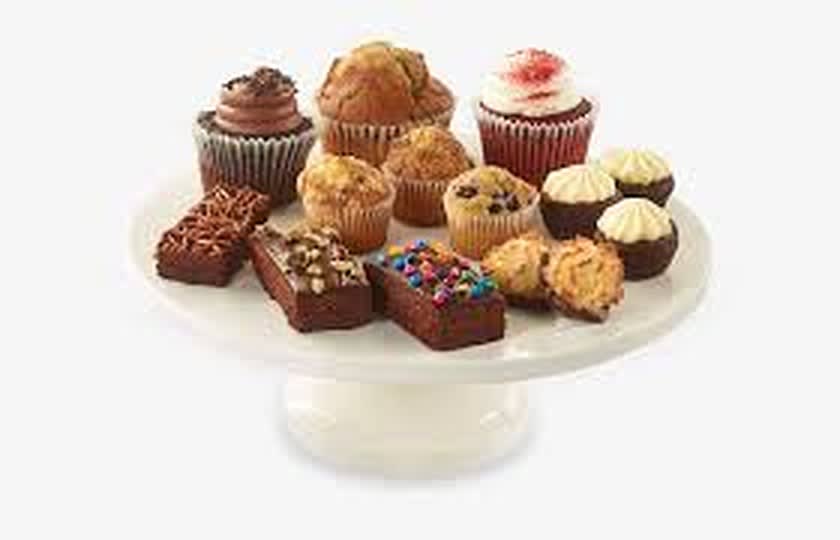 Dinesh Bakery and Sweet Home - Logo
