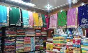 Dinesh Cloth House - Cover photo