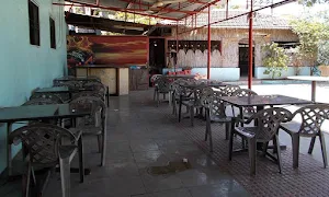Dinesh Garden Restaurant - Logo