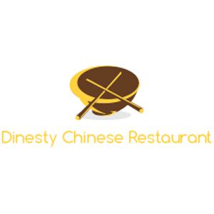 Dinesty Chinese Restaurant - Logo