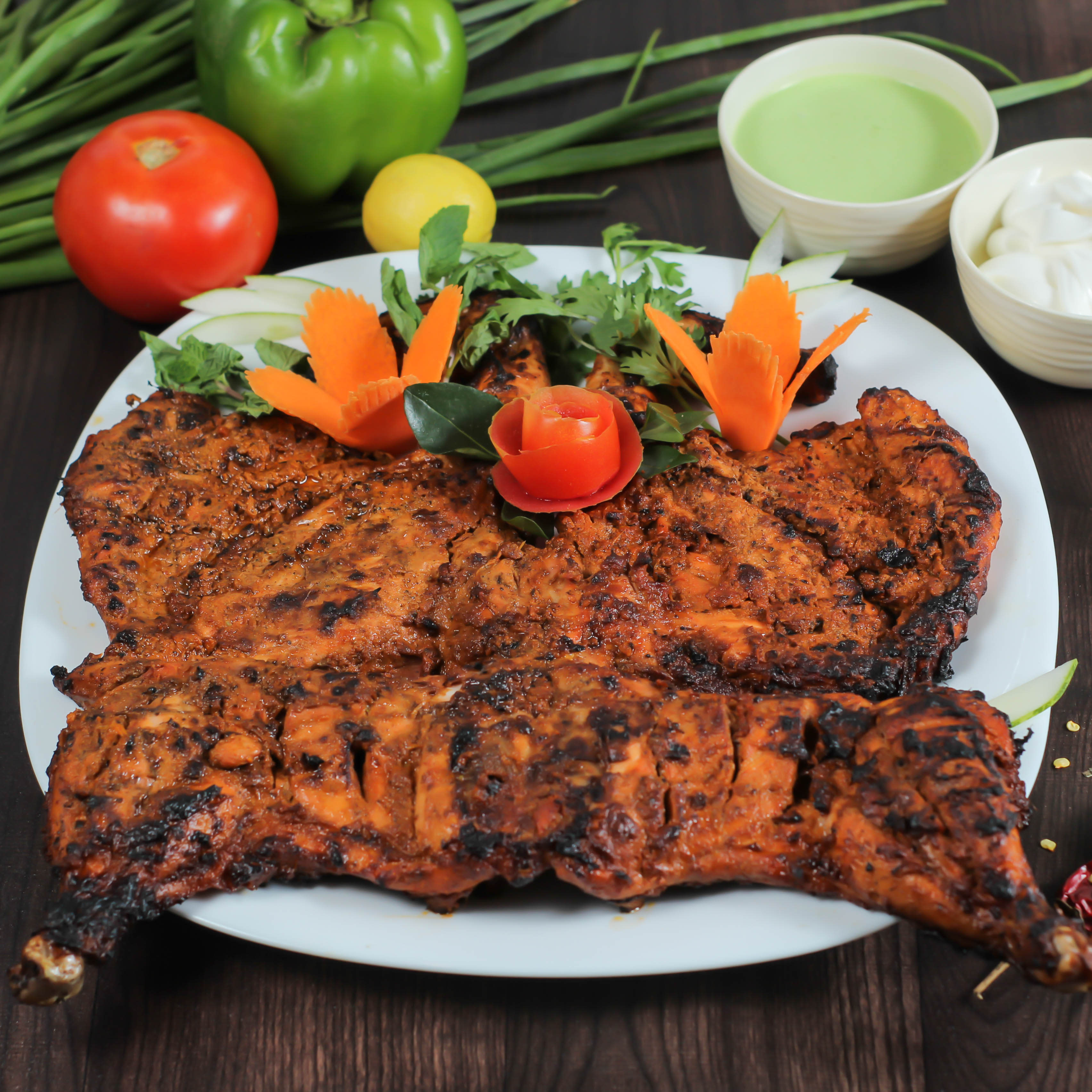 Dine Time - Logo