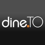 Dine.TO - Logo