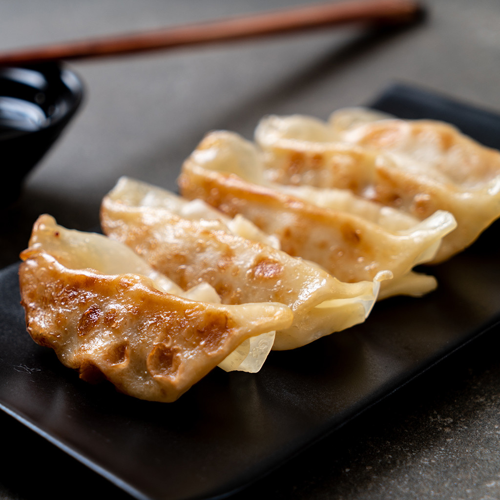 Din Fung Dumpling Restaurant - Logo