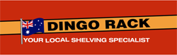 Dingo Rack Townsville - Logo