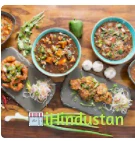 Ding's Chinese Kitchen - Logo
