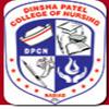 Dinsha Patel College of Nursing (DPCN) - Logo