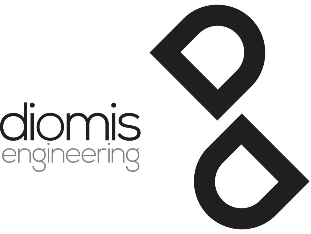 DIOMIS Engineering Inc. - Logo