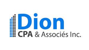Dion CPA et Associés Inc - Logo