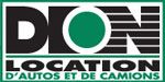 Dion Location d&s;Autos et de Camions - Logo