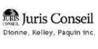 Dionne, Kelley, Paquin inc. - Logo