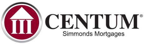 Dion Simmonds - Mortgage Broker - CENTUM Simmonds Mortg - Logo