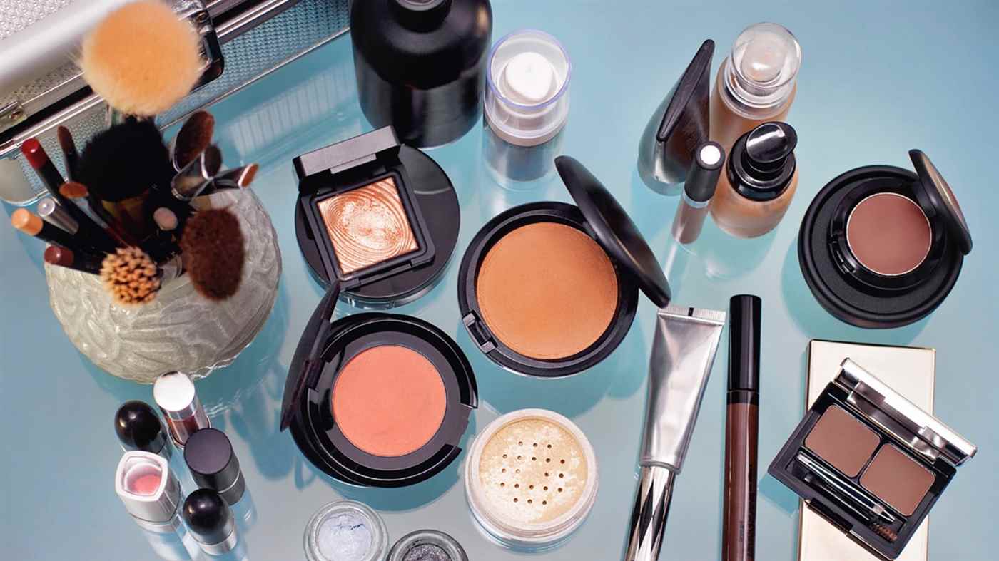 Dipa Cosmetics Store - Cover photo