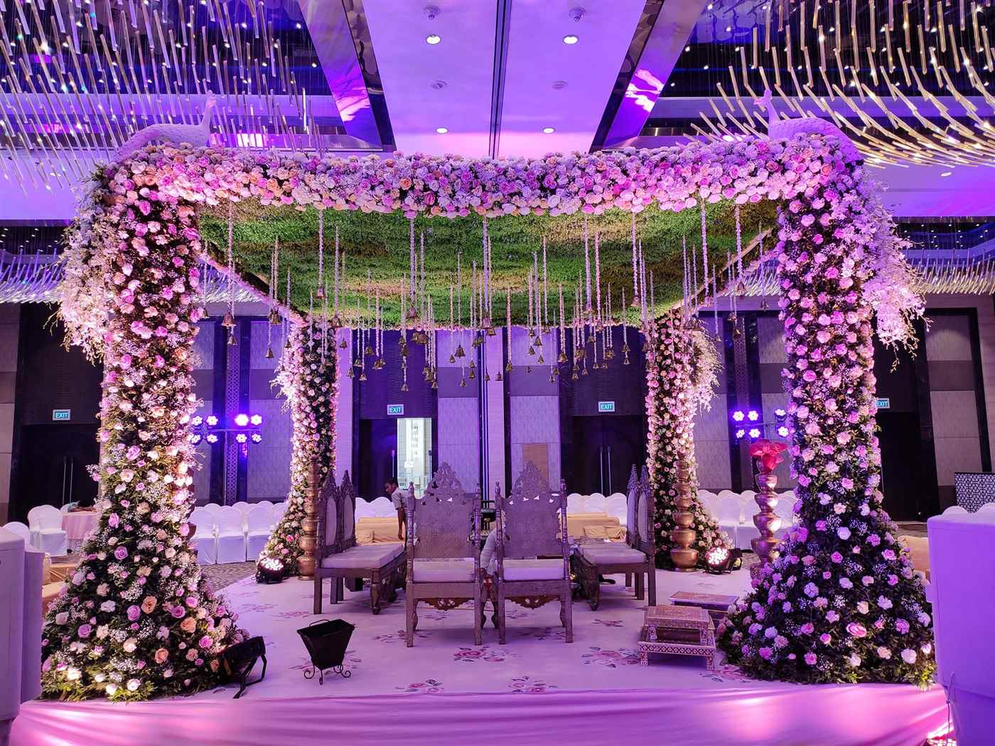 Dipesh Jain Event Planner - Cover photo