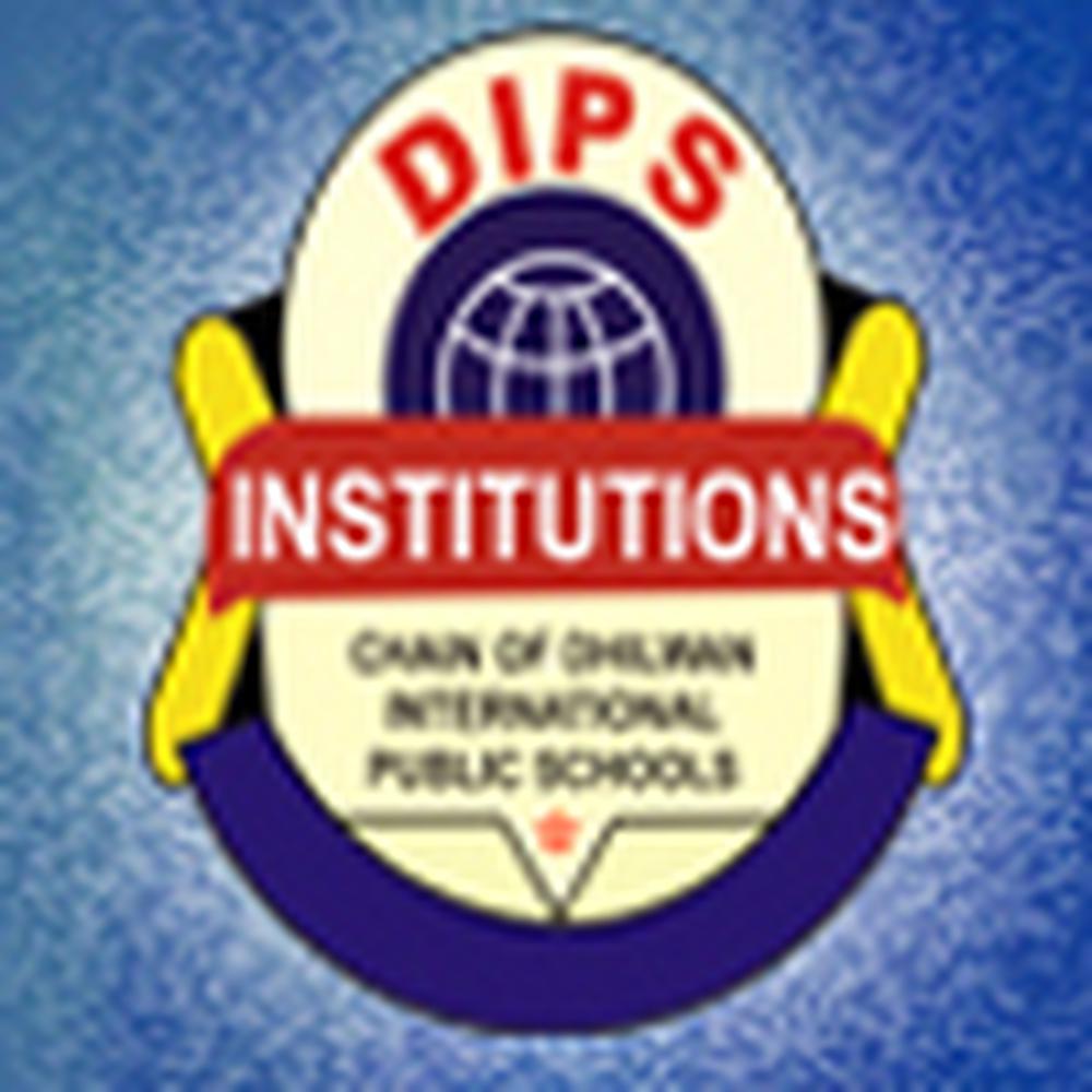 Dips Group Of Institutions - Logo